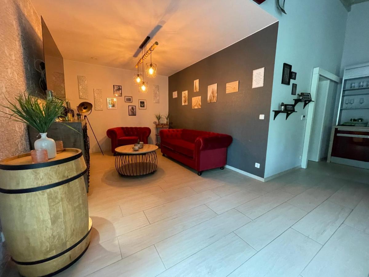 Ferienhaus Nicole Ii, Barrierefrei, Mit Hiro Lift Quedlinburg Luaran gambar