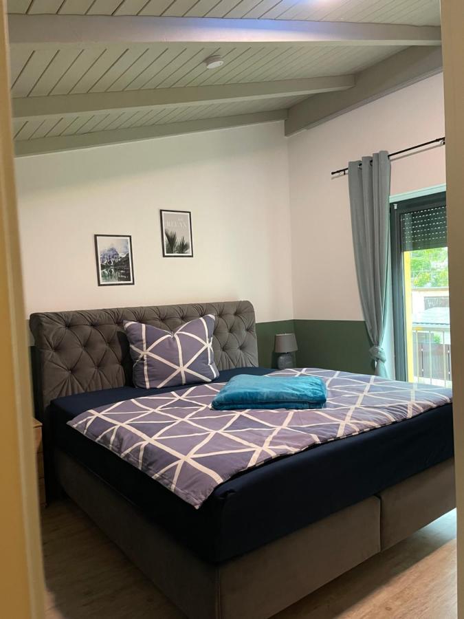 Ferienhaus Nicole Ii, Barrierefrei, Mit Hiro Lift Quedlinburg Luaran gambar